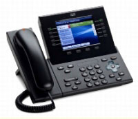 Cisco 8961 (CP-8961-CL-K9=) Cisco 8961 (CP-8961-CL-K9=)